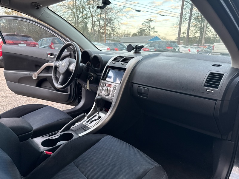 Scion tC Sport Coupe 2009