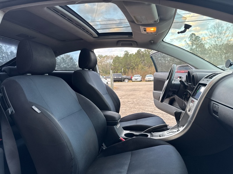 Scion tC Sport Coupe 2009