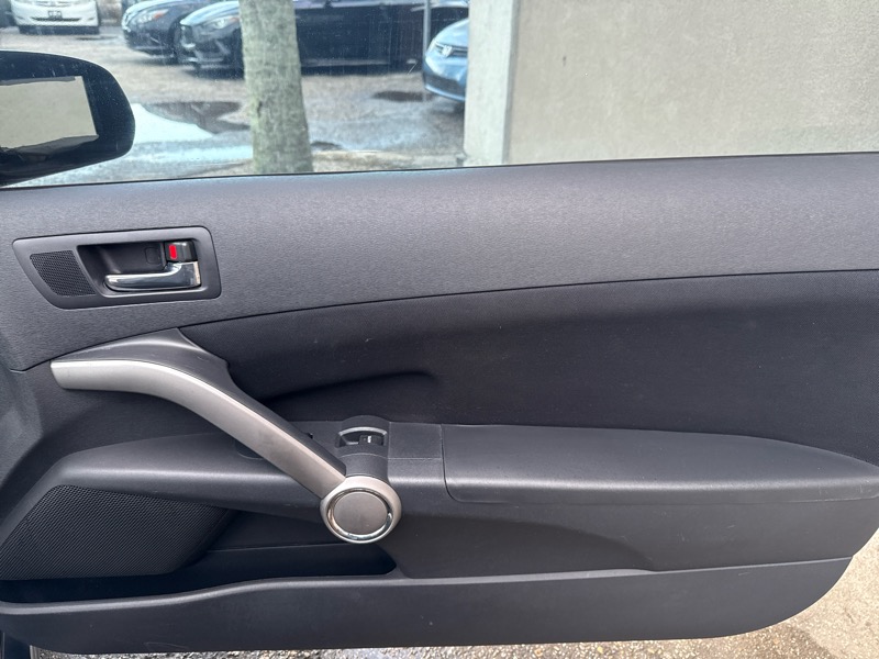 Scion tC Sport Coupe 2009