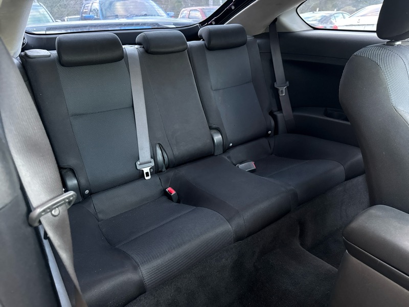 Scion tC Sport Coupe 2009