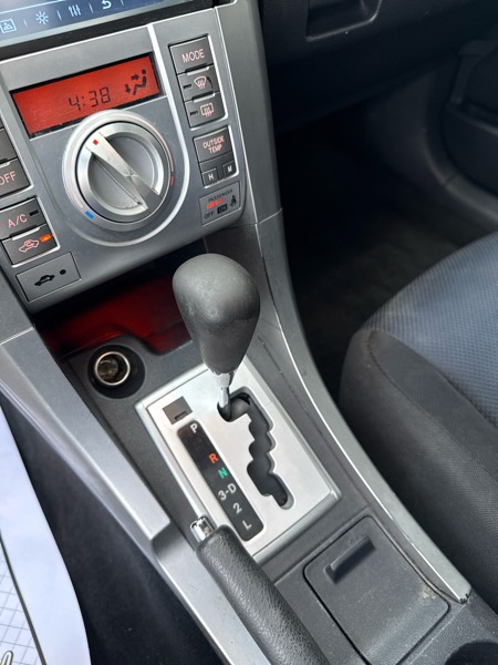 Scion tC Sport Coupe 2009