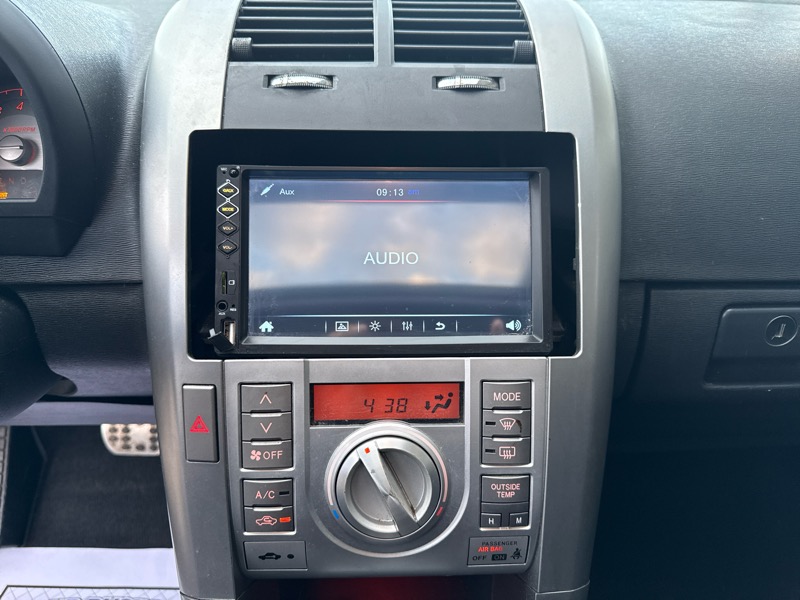 Scion tC Sport Coupe 2009