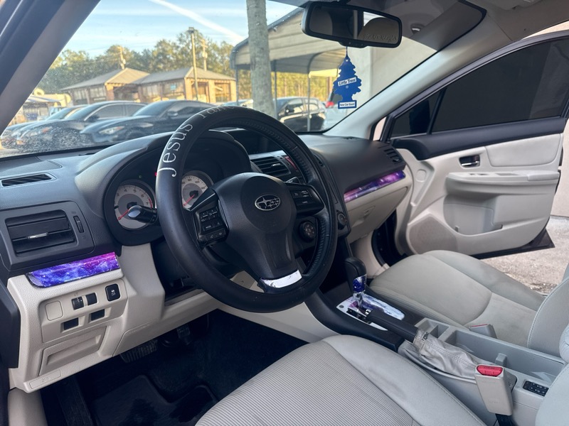 Subaru Impreza 2.0i Sport Premium 2013