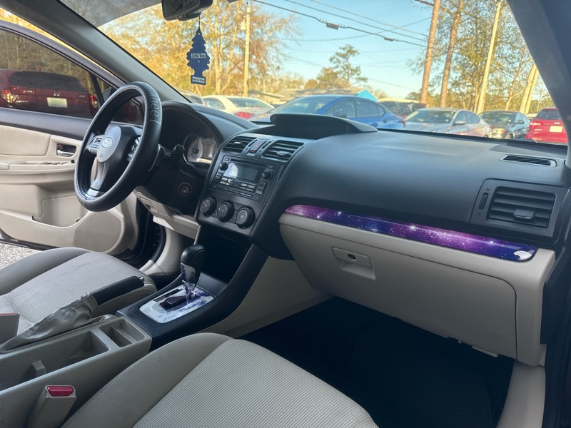 Subaru Impreza 2.0i Sport Premium 2013