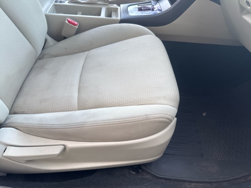 Subaru Impreza 2.0i Sport Premium 2013