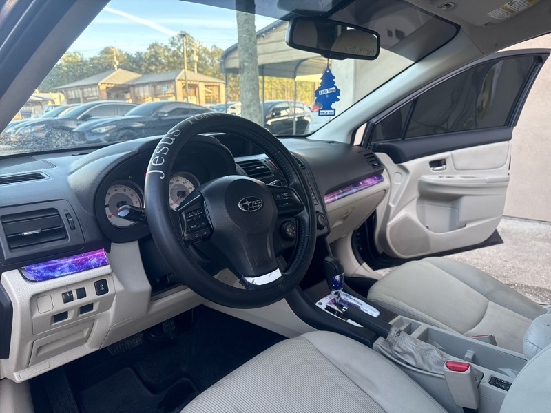 Subaru Impreza 2.0i Sport Premium 2013