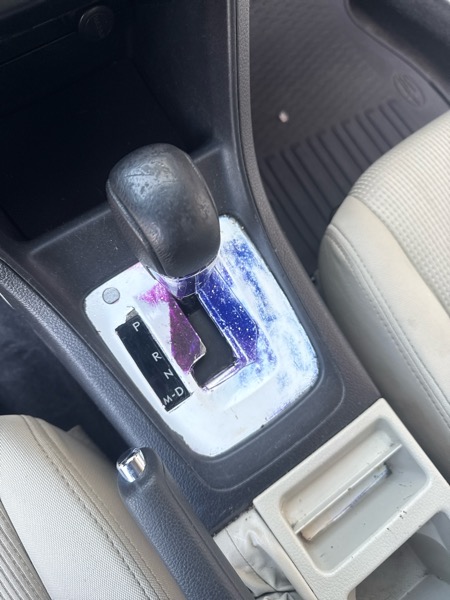 Subaru Impreza 2.0i Sport Premium 2013