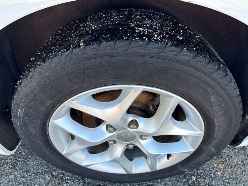 Chrysler Pacifica Touring-L 2017