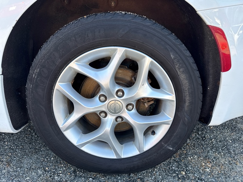 Chrysler Pacifica Touring-L 2017