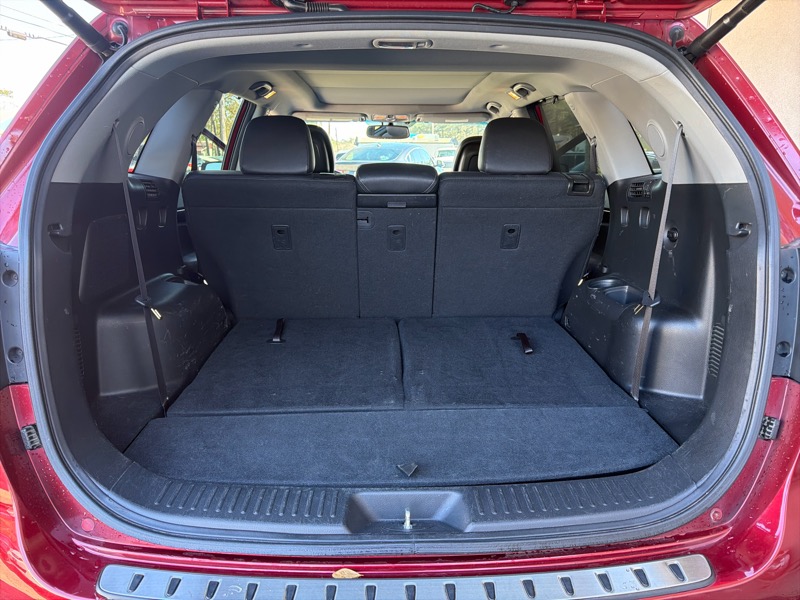 Kia Sorento SX V6 AWD 2015