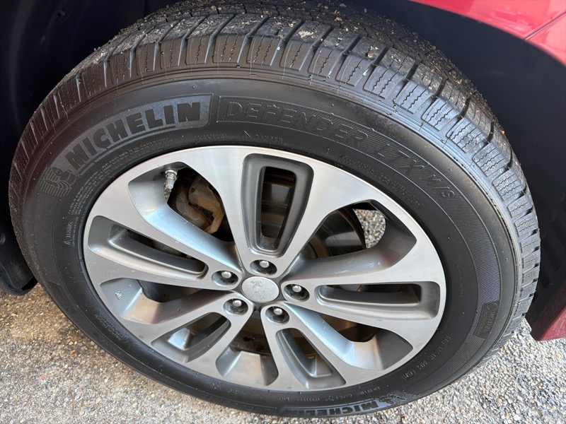 Kia Sorento SX V6 AWD 2015