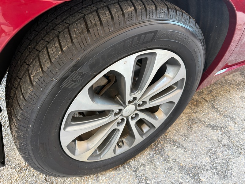 Kia Sorento SX V6 AWD 2015