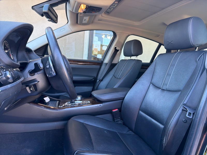 BMW X4 xDrive28i 2017