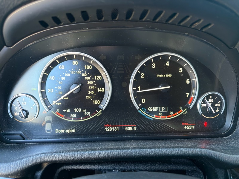 BMW X4 xDrive28i 2017