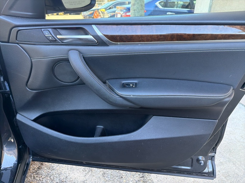 BMW X4 xDrive28i 2017