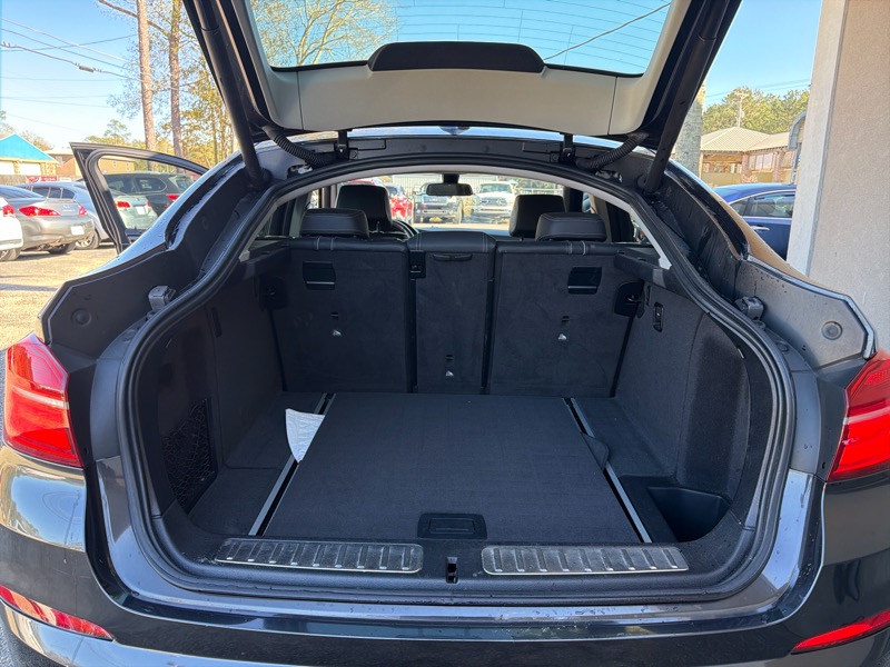 BMW X4 xDrive28i 2017