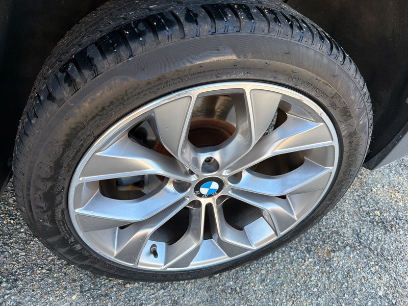 BMW X4 xDrive28i 2017