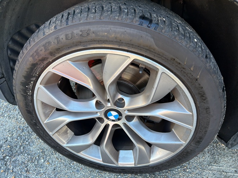 BMW X4 xDrive28i 2017