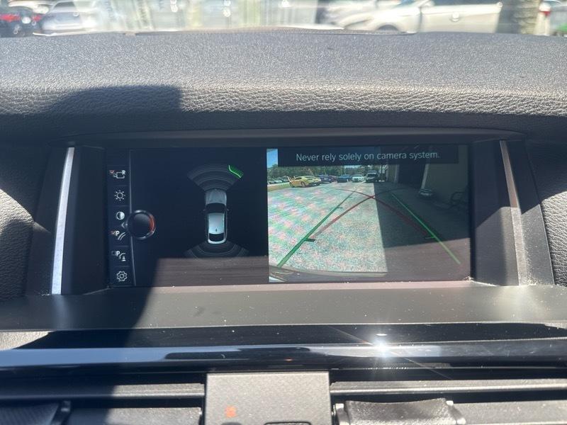BMW X4 xDrive28i 2017