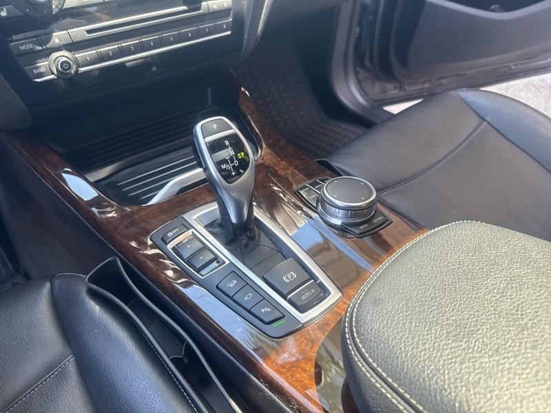 BMW X4 xDrive28i 2017