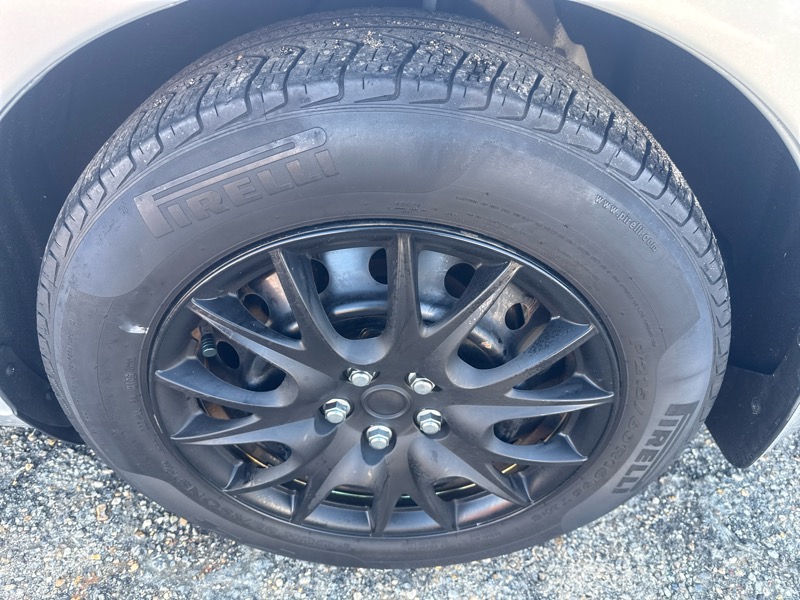 Nissan Altima 2.5 S 2019