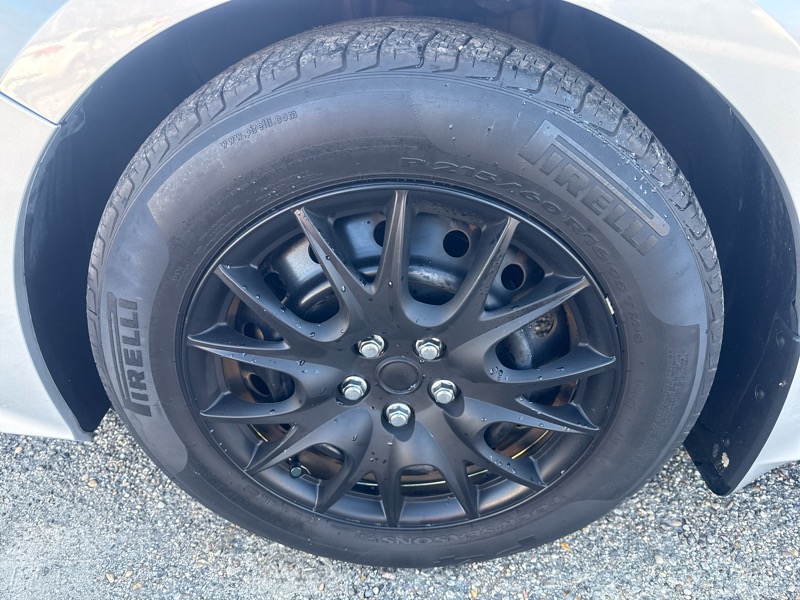 Nissan Altima 2.5 S 2019