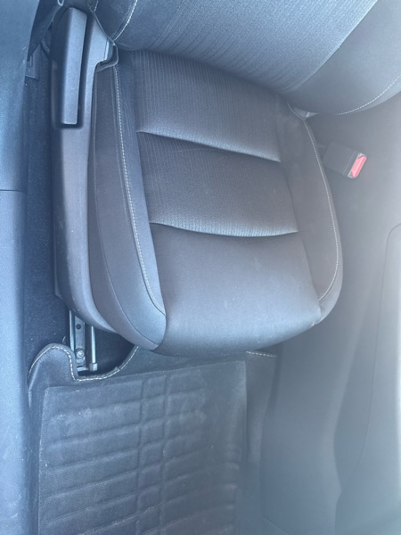 Nissan Altima 2.5 S 2019