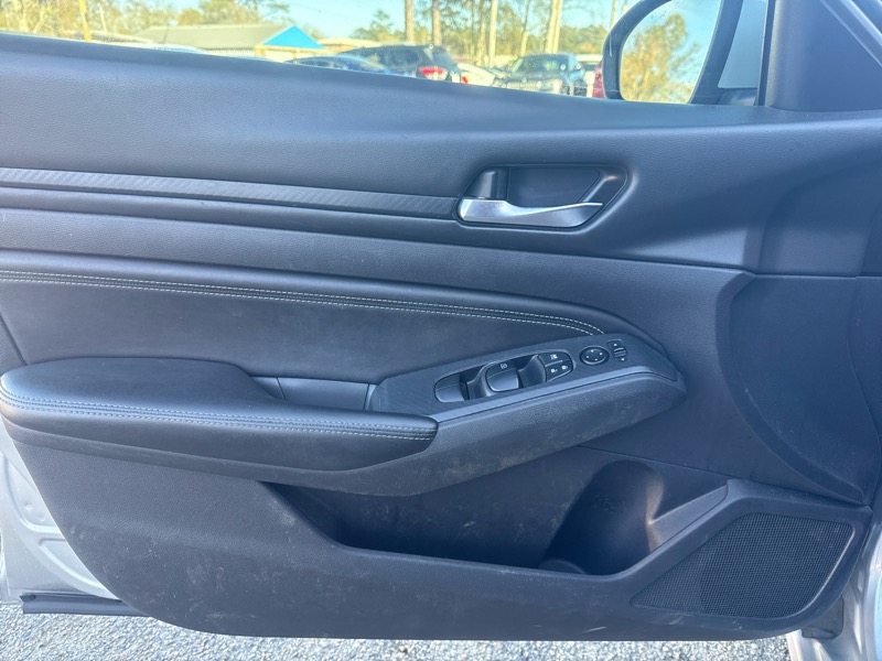 Nissan Altima 2.5 S 2019