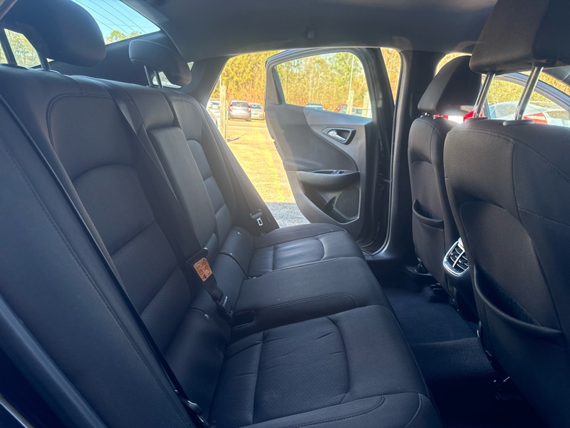 Chevrolet Malibu LT 2018