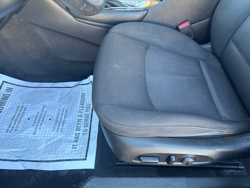 Chevrolet Malibu LT 2018