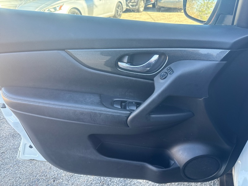 Nissan Rogue SL AWD 2016