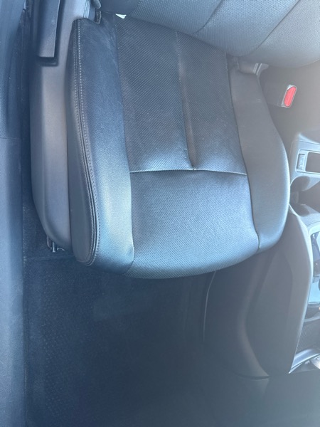 Nissan Rogue SL AWD 2016