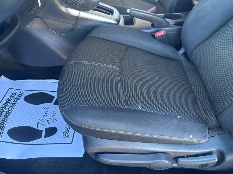 Nissan Sentra S CVT 2018