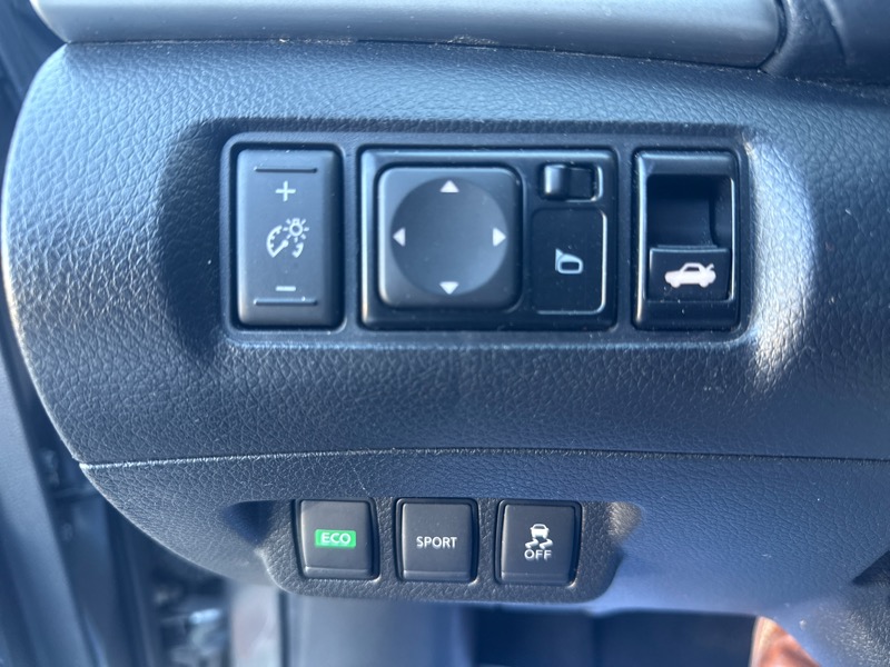 Nissan Sentra S CVT 2018