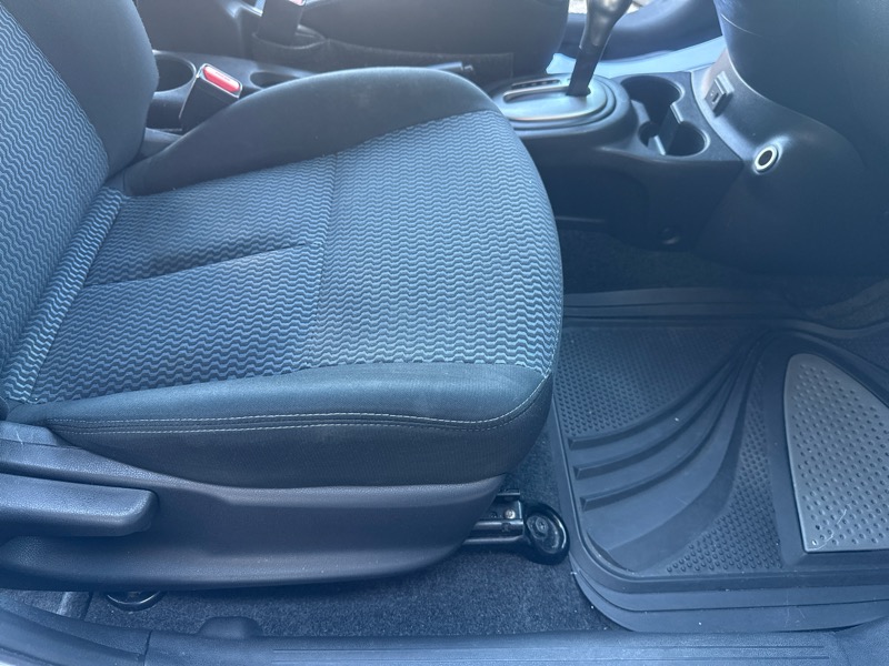 Nissan Versa Note SV 2017