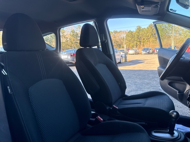 Nissan Versa Note SV 2017