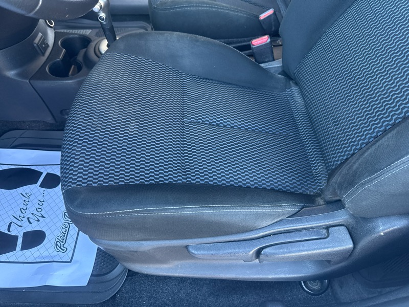 Nissan Versa Note SV 2017