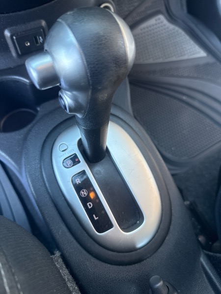 Nissan Versa Note SV 2017