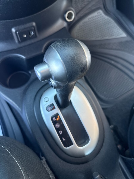 Nissan Versa Note SV 2017