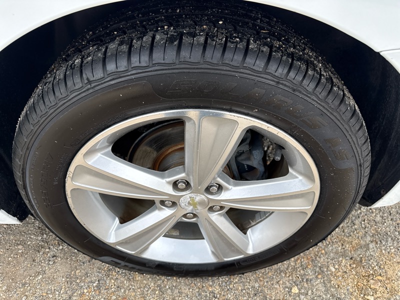 Chevrolet Cruze 2LT Auto 2014