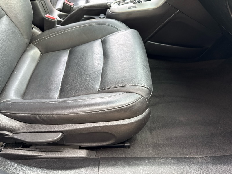 Chevrolet Cruze 2LT Auto 2014