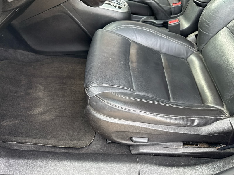 Chevrolet Cruze 2LT Auto 2014