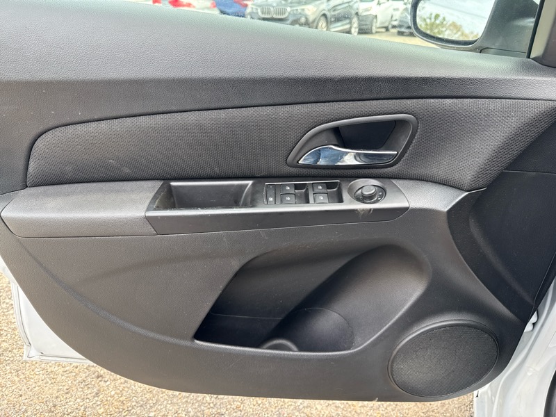 Chevrolet Cruze 2LT Auto 2014