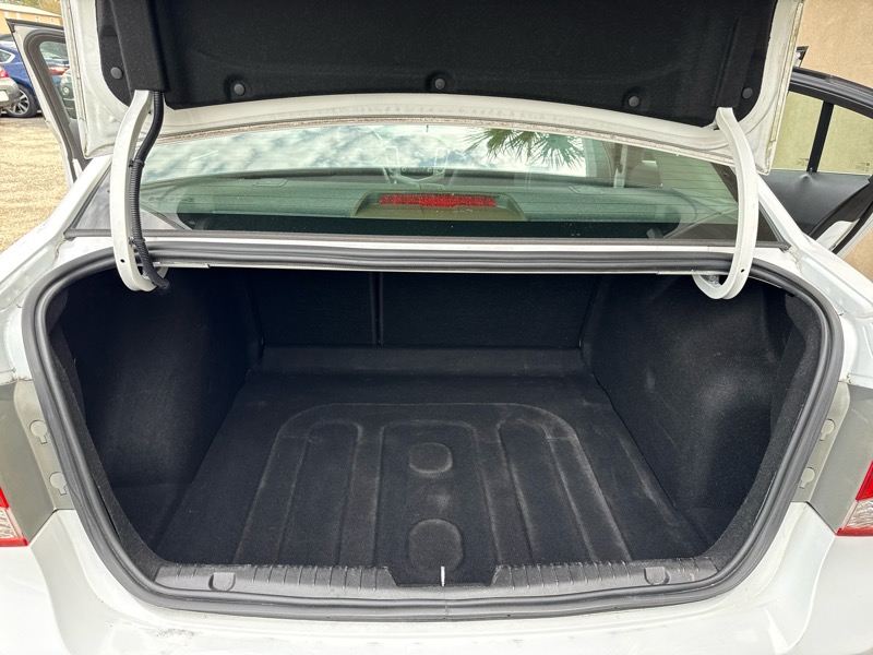 Chevrolet Cruze 2LT Auto 2014