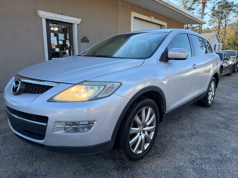 Mazda CX-9 Touring FWD 2008