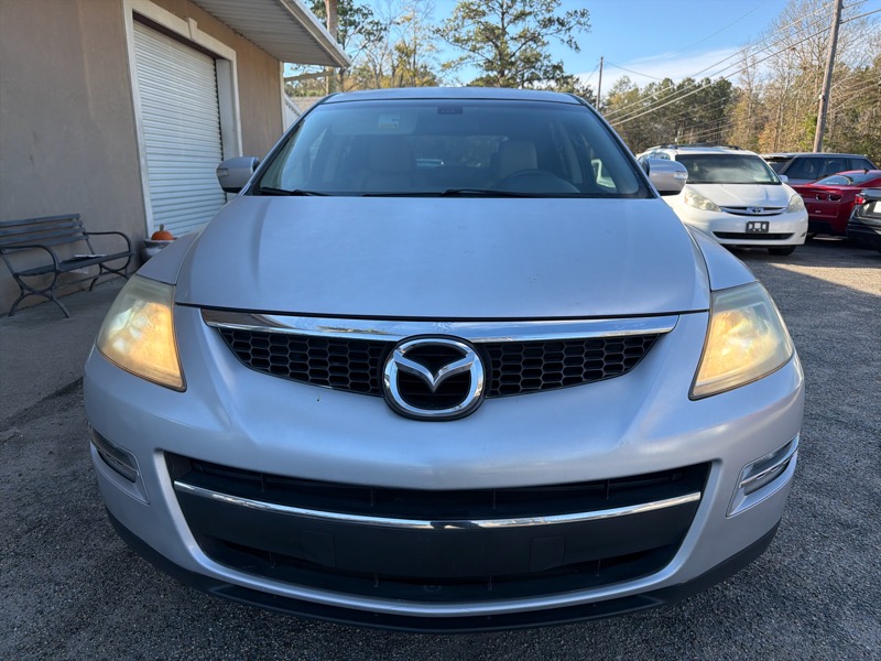 Mazda CX-9 Touring FWD 2008