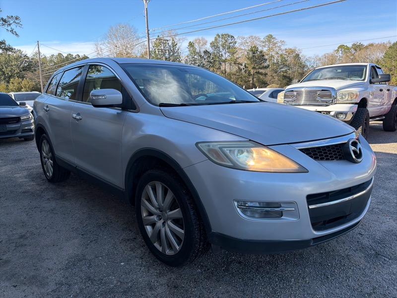 Mazda CX-9 Touring FWD 2008