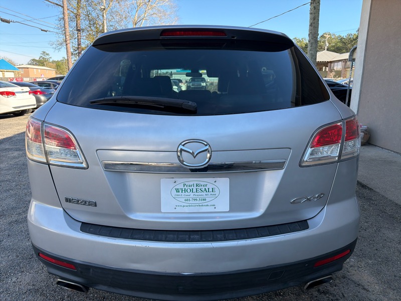 Mazda CX-9 Touring FWD 2008