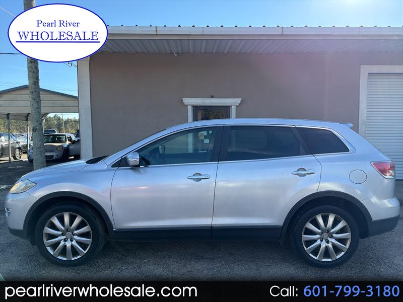 2008 Mazda CX-9 Touring FWD