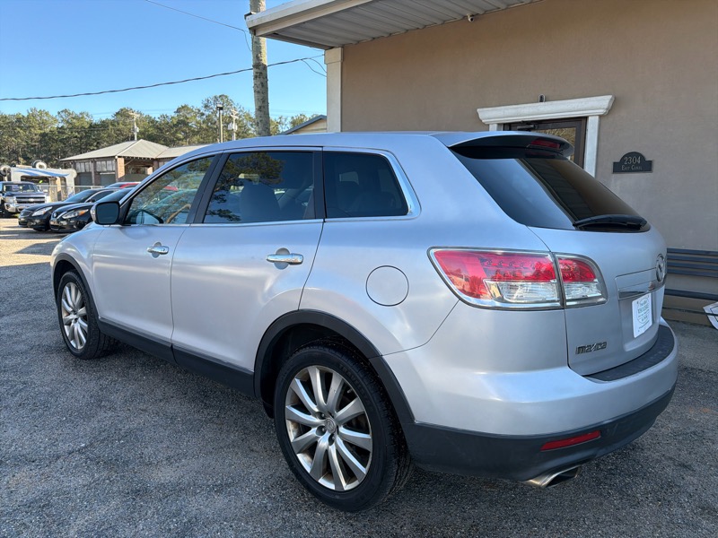Mazda CX-9 Touring FWD 2008